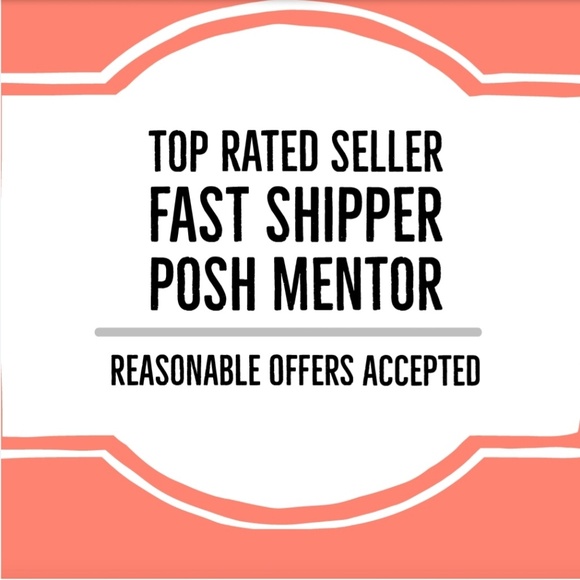 Meet your Posher, Kay - Picture 2 of 3